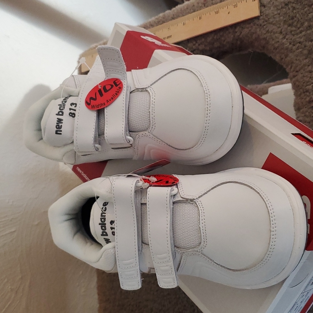 New Balance sneakers